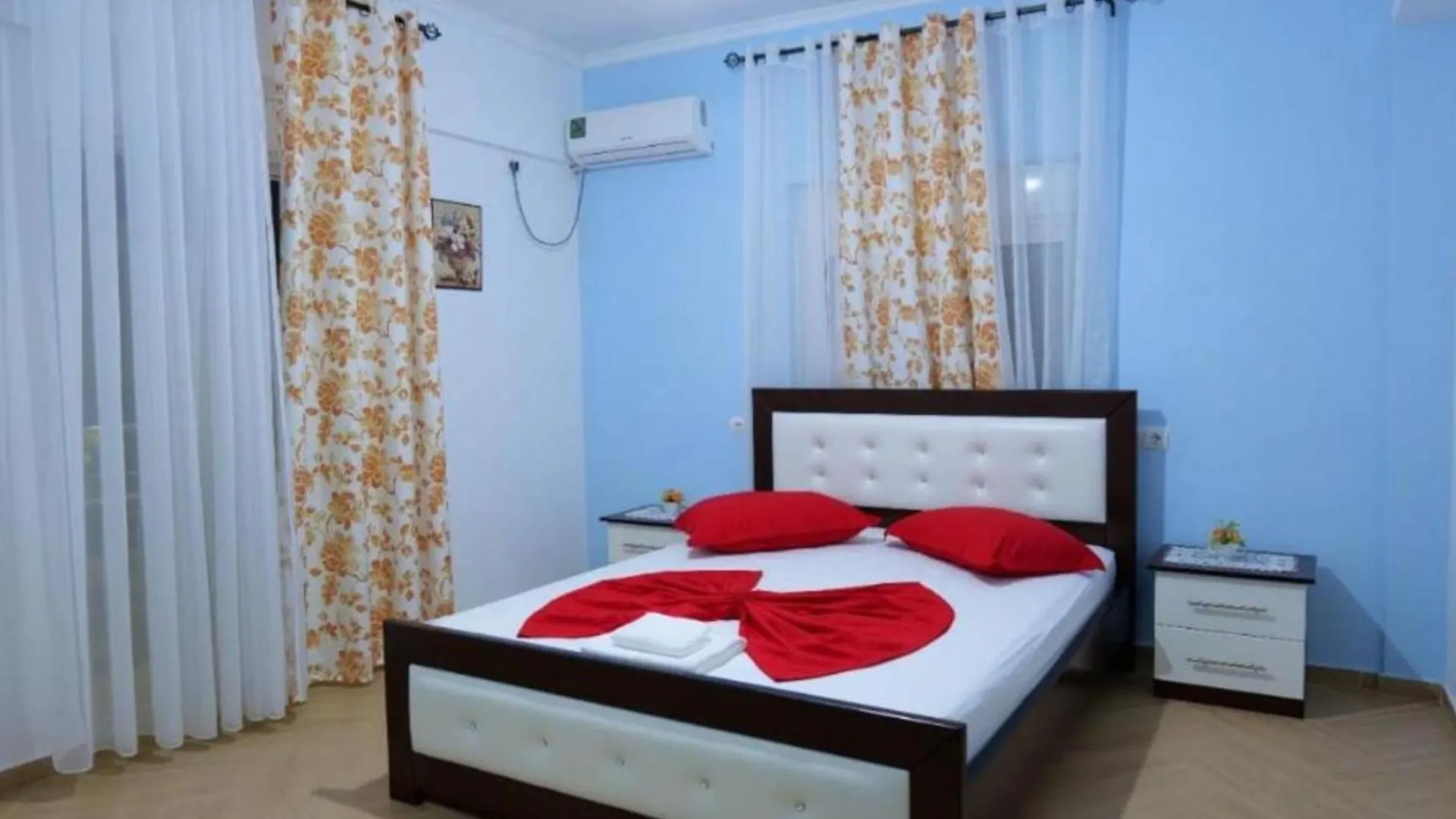 Sunborn Apartments Ksamil 0*,  Albania
