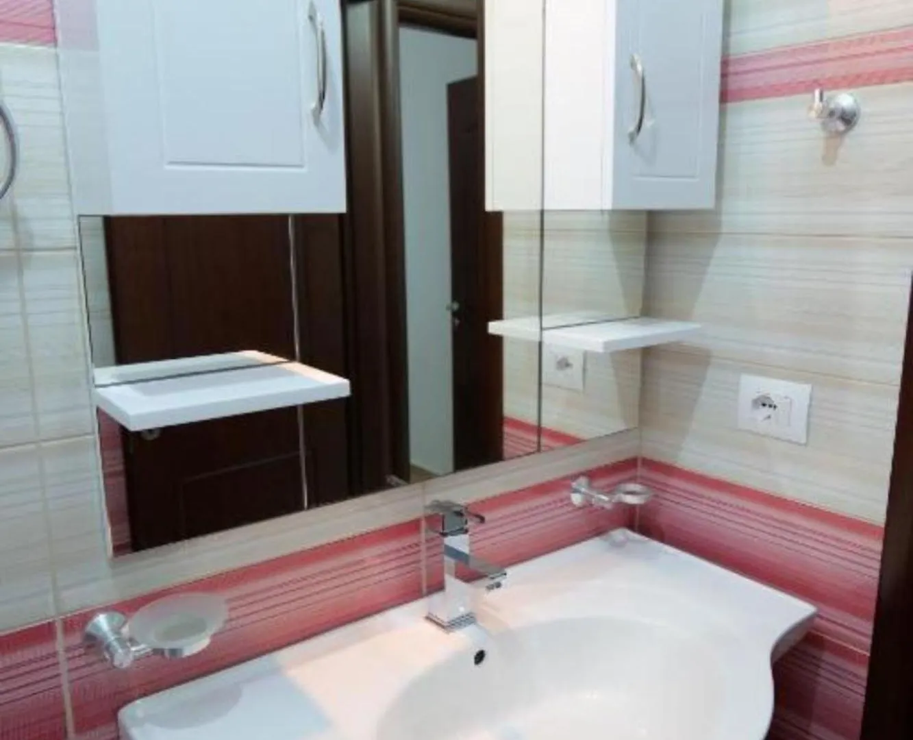 Sunborn Apartments Ksamil