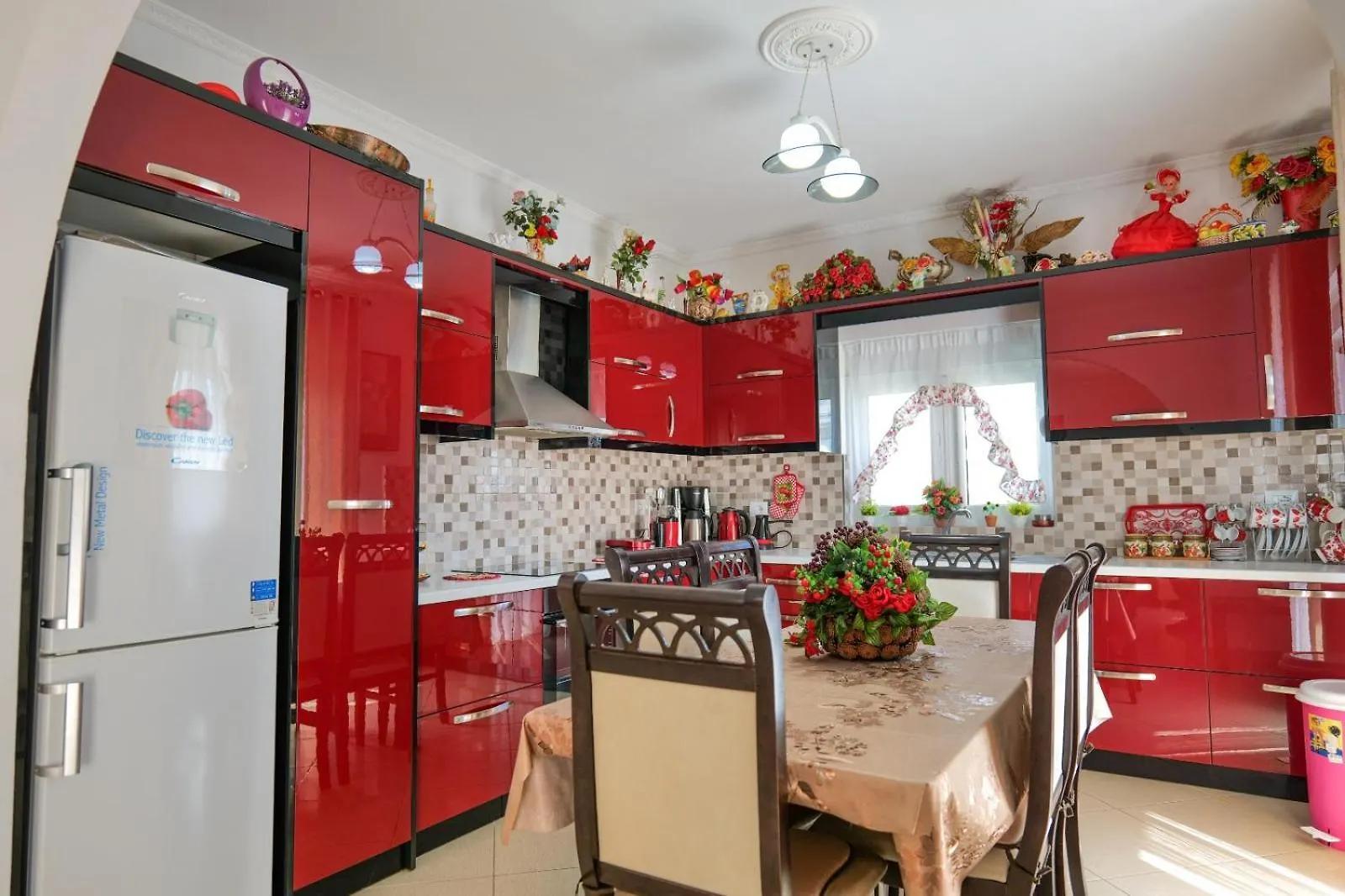 Sunborn Apartments Ksamil