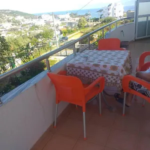 Apartament Selmani, Ksamil