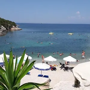 Hotel apartamentowy Garden Ermali, Ksamil
