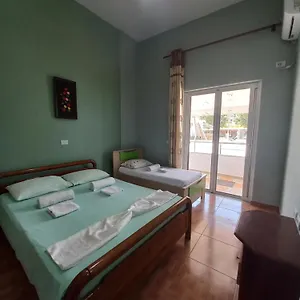 Apartmán Arjana & Nelaj, Ksamil