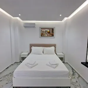 Apartament Margarita, Ksamil