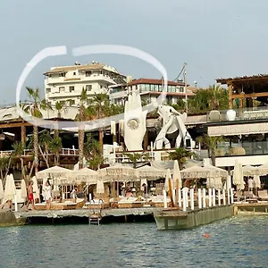 Apartmán Dine, Ksamil