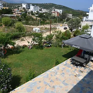 Apartament Blue Season, Ksamil