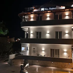 Memaj Ksamil