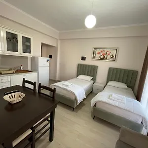 Apartament Summer Dreams, Ksamil