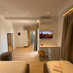 Apartament Xhonis, Ksamil