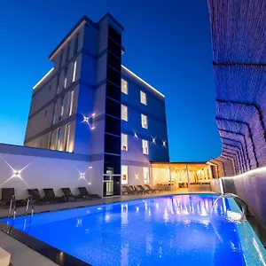 Hotel Admiro, Ksamil