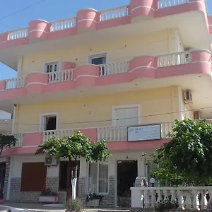 Apartament Florand Sela, Ksamil