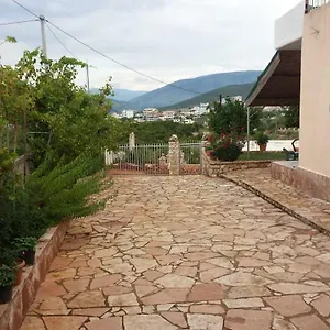 Pensjonat Panorama, Ksamil