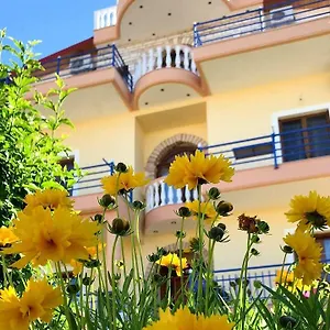 Vila Laura Pasha Villa